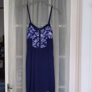 3/$15 CLOSET SALE. Express Dress w Pockets, size S